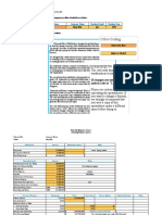 Color-Coding:: Step 1 - Enter Info About Your Company in Yellow Shaded Boxes Below