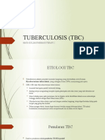 Tuberculosis (TBC)