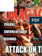 Dragão Brasil - 145