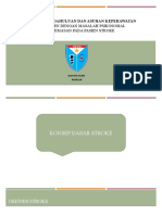 Askep Kecemasan Pada Pasien Stroke (Romlah)