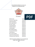 KLP 1 Aplikasi Proses Keperawatan Komplementer