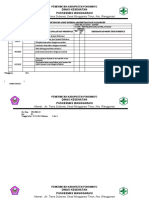 Instrumen Audit Internal Admen