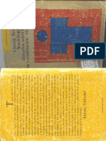 71719304 Georg Simmel Estudios Sobre Las Formas de Socializacion
