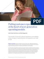 Putting-CX-at-the-heart-of Next-Generation-Operating-Models