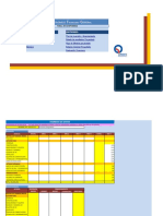 Plantilla Financiera