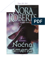 Nora Roberts - 1 No 263 Na Smena