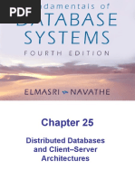 Elmasri and Navathe DBMS Concepts 25