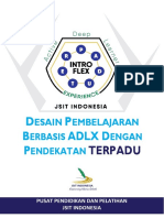 Desain Pembelajaran