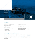 RG Future Value Drivers Case Studies May 2018