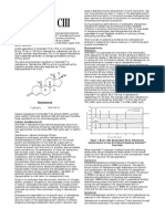 Androgel 1% Ciii: (Testosterone Gel)