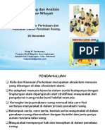 11 - PRAW Stakeholders Perkotaan Dan Pelibatan DLM PR - Rudyptamb