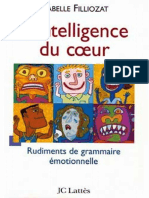 L Intelligence Du Coeur (Psy-Santé) (French Edition) by Isabelle Filliozat [Filliozat, Isabelle] (Z-lib.org)