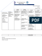 Male Infertility Nursing Care Plan