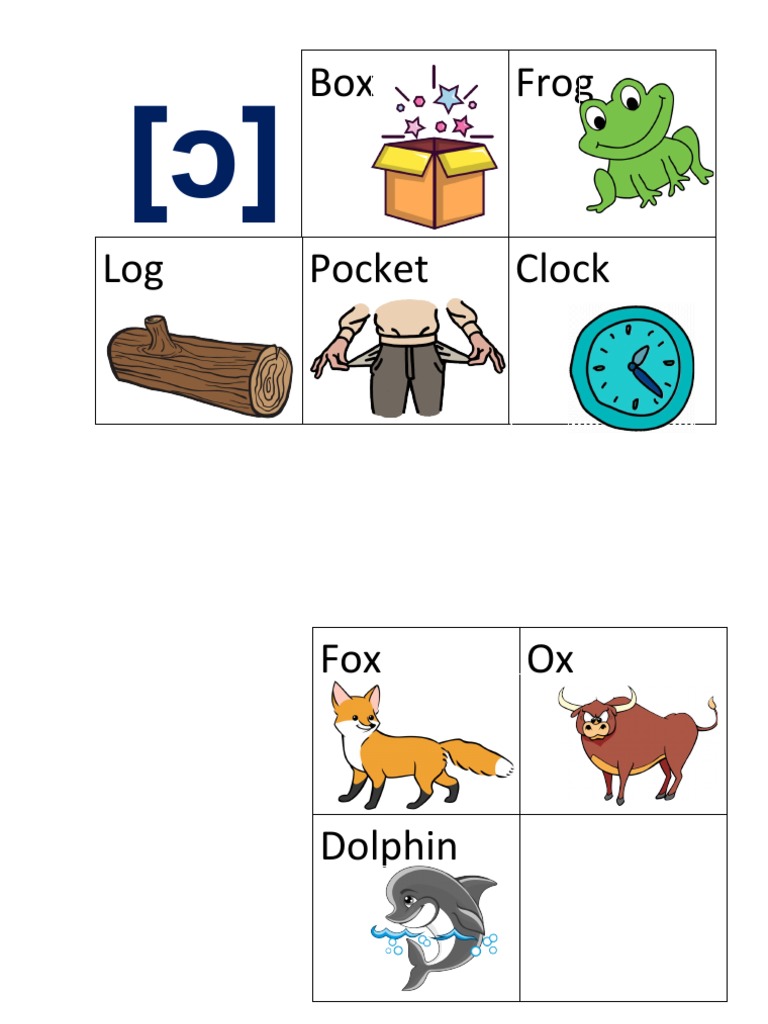 Sound O. ESL | PDF