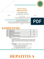 Review Materi Hepatitis