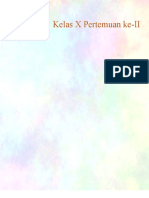 PKN Pertemuan 2 (Kelas X)