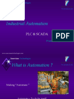 Industrial Automation