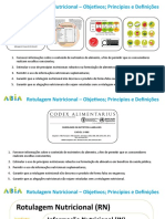 Documento da Abia revela o passo a passo para enfraquecer decisão da Anvisa