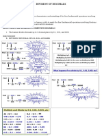 Dividing Decimals by 0.1, 0.01, and 0.001