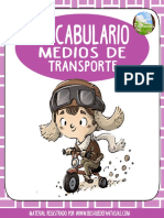 Medios Transporte