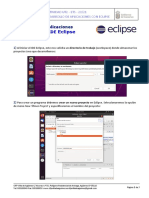 1-Actividad - Desarrollo de Aplicaciones Con Eclipse - Alba Suarez 1ºDAW
