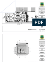 RTH Terondol-01 - Layout