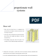 Nonpropotionate Wall Systems PDF