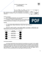 8° Biología Guía - Electricidad