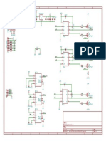 Power supply and motor driver circuit