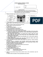 LKPD 4 Reproduksi Manusia