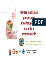 4 - Plantas Na Gestação Qualisus Rede Cegonha