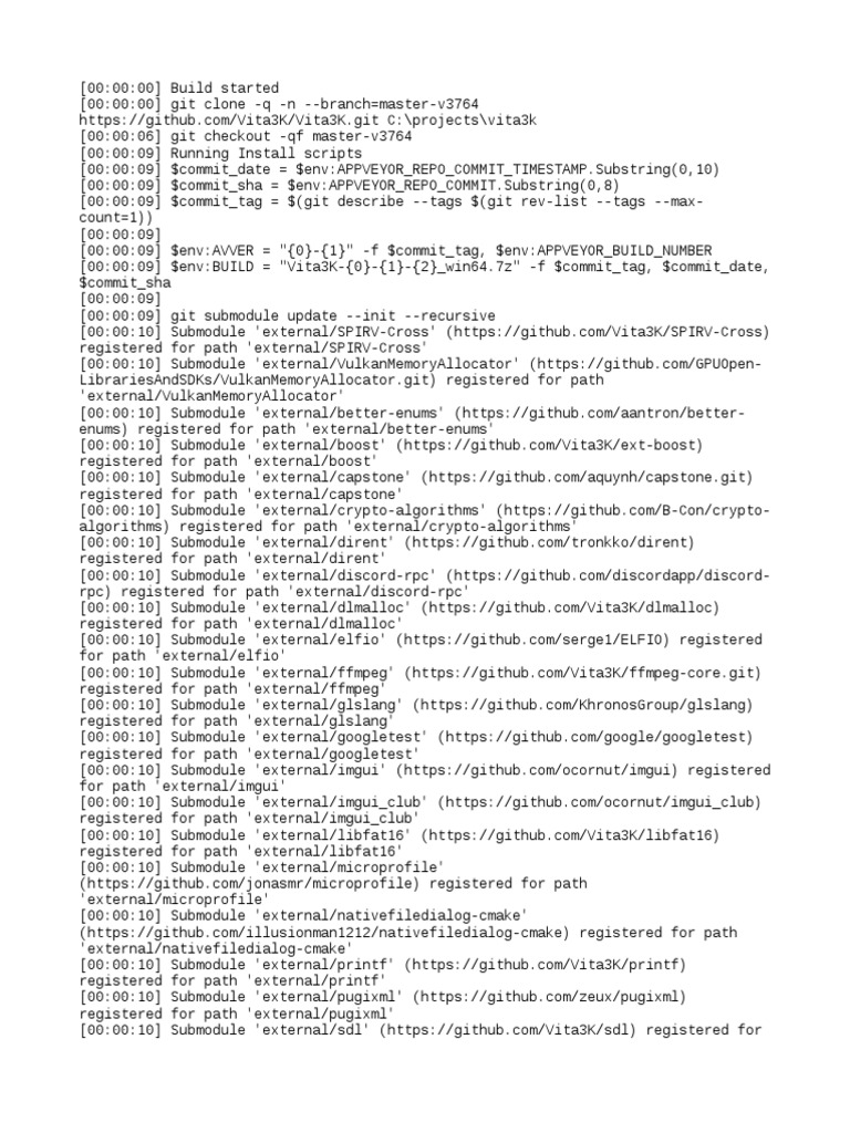 Log | PDF | Library (Computing) | Microsoft Windows