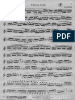 Langenus Gustav - Clarinet Method