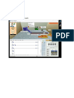 Program F4 sorting defective parts