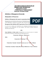 Lecture 1-6 Pom Paf-Kiet 2021