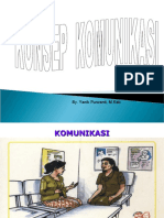 KIPk 1 konsep komunikasi