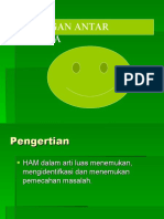 Kipk 3 Hubungan Antar Manusia