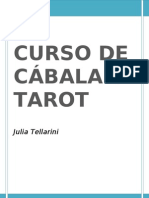 Curso de Cabala y Tarot Tellearini Julia
