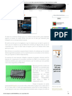 L03.2L AA Con Varias Fallas - Laboratorio Electrónico - Fallas Electrónicas Resueltas