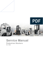 Service Manual - PS-PSH - EnG - 159221 - 2016w38