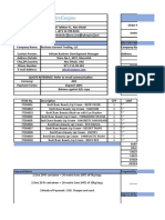 Purchase Order