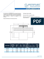 Catálogo Técnico - Acriflex AE