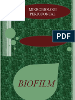 Mikrobiologi Periodontal Baru