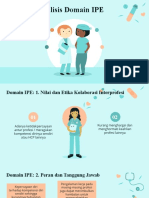 Analisis Domain IPE