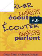 Parler Pour Que Les Enfants Ecoutent ( PDFDrive )