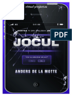 Anders de la Motte - Jocul - V1 Jocul 1.0 ˙{SF}