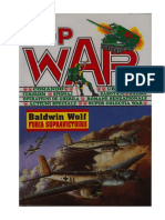 Baldwin Wolf - Furia Supravieţuirii 1.0 (AcţiuneRăzboi)