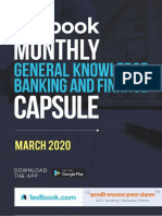Monthly Banking Capsule March 2020 D6b079fa