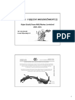 Krize I Krizni Menadžment