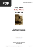 Gang Of Four Book Pdf Download